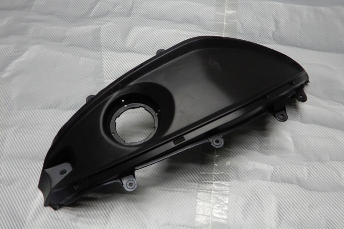 Complete Fairing set YAMAHA MT-125 2014 - 2019