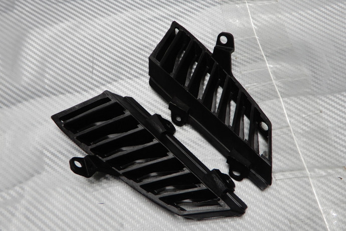 Carenado completo YAMAHA MT-125 2014 - 2019 Carenado completo YAMAHA MT-125 2014 - 2019