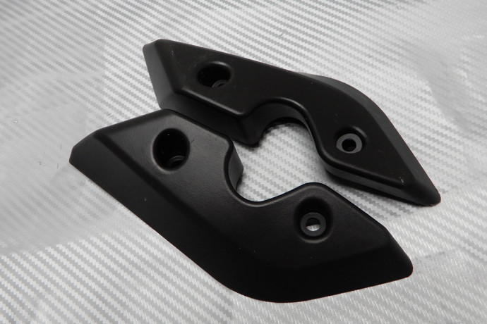 Carénage complet YAMAHA MT-125 2014 - 2019 Carénage complet YAMAHA MT-125 2014 - 2019