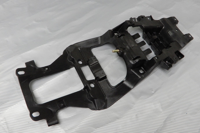 Carenado completo YAMAHA MT-125 2014 - 2019 Carenado completo YAMAHA MT-125 2014 - 2019