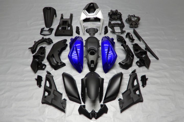 Carénage complet YAMAHA MT-125 2014 - 2019