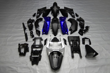 Komplette Motorradverkleidung YAMAHA MT-125 2014 - 2019 Komplette Motorradverkleidung YAMAHA MT-125 2014 - 2019