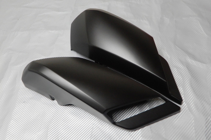 Complete Fairing set YAMAHA MT-125 2014 - 2019