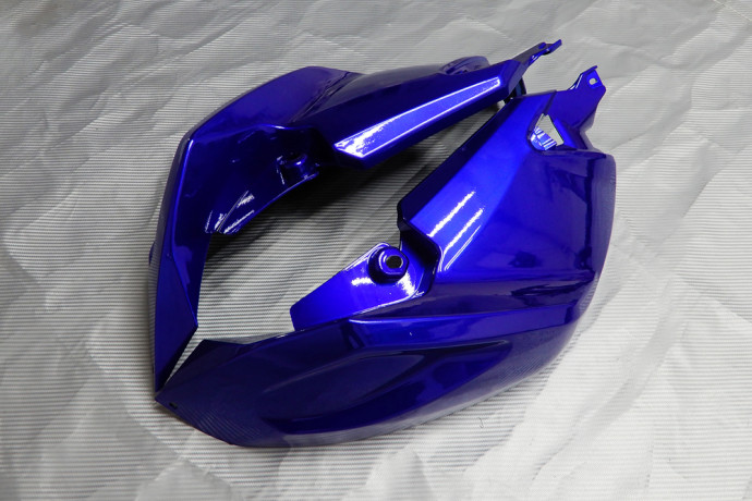 Carénage complet YAMAHA MT-125 2014 - 2019 Carénage complet YAMAHA MT-125 2014 - 2019