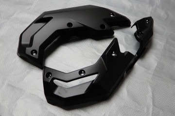 Carénage complet YAMAHA MT-125 2014 - 2019 Carénage complet YAMAHA MT-125 2014 - 2019