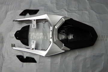 Complete Fairing set YAMAHA MT-125 2014 - 2019