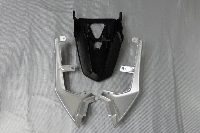 Carénage complet YAMAHA MT-125 2014 - 2019 Carénage complet YAMAHA MT-125 2014 - 2019