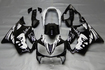Carenado completo HONDA CBR 600 F / FI 2001 - 2006