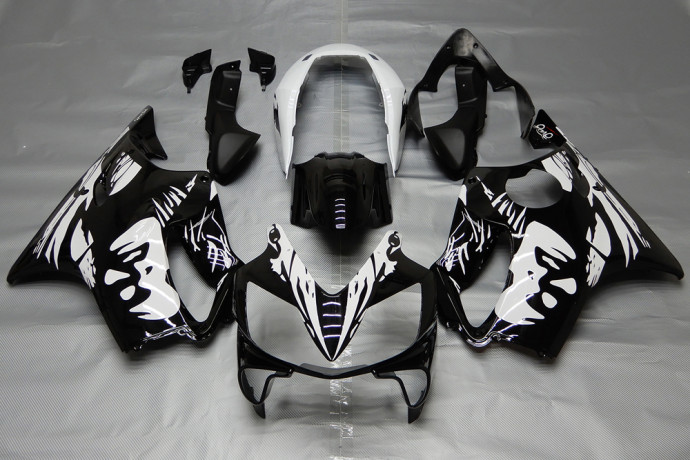 Carenado completo HONDA CBR 600 F / FI 2001 - 2006
