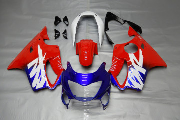 Complete Fairing set HONDA CBR 600 F / F4 1999 - 2000