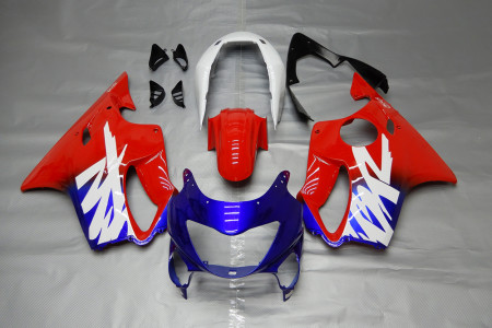 Complete Fairing set HONDA CBR 600 F / F4 1999 - 2000