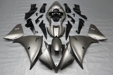 Carénage complet YAMAHA YZF R1 CROSSPLANE 2012 - 2014