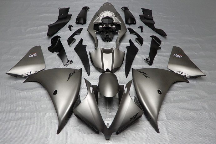 Complete Fairing set YAMAHA YZF R1 CROSSPLANE 2012 - 2014