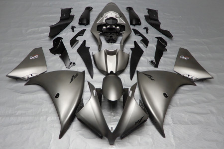 Carénage complet YAMAHA YZF R1 CROSSPLANE 2012 - 2014