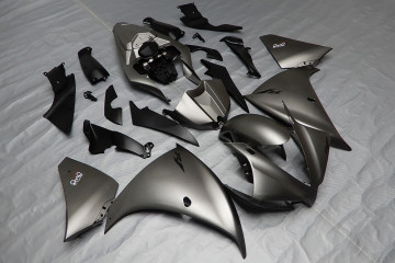 Complete Fairing set YAMAHA YZF R1 CROSSPLANE 2012 - 2014