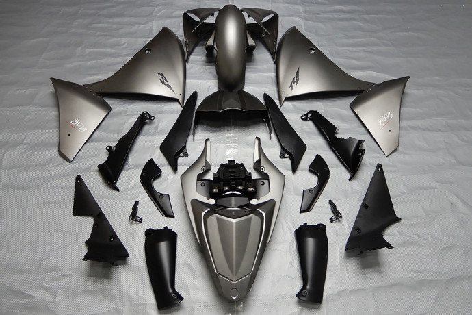 Carénage complet YAMAHA YZF R1 CROSSPLANE 2012 - 2014 Carénage complet YAMAHA YZF R1 CROSSPLANE 2012 - 2014