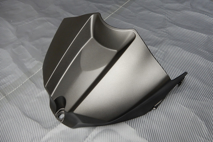 Carenado completo YAMAHA YZF R1 CROSSPLANE 2012 - 2014 Carenado completo YAMAHA YZF R1 CROSSPLANE 2012 - 2014
