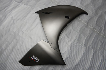 Carénage complet YAMAHA YZF R1 CROSSPLANE 2012 - 2014 Carénage complet YAMAHA YZF R1 CROSSPLANE 2012 - 2014