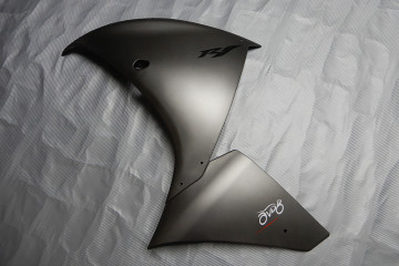 Carenado completo YAMAHA YZF R1 CROSSPLANE 2012 - 2014 Carenado completo YAMAHA YZF R1 CROSSPLANE 2012 - 2014