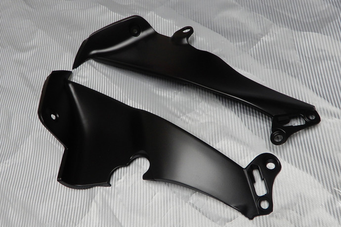 Complete Fairing set YAMAHA YZF R1 CROSSPLANE 2012 - 2014