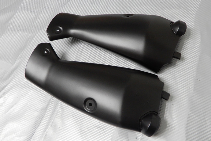 Complete Fairing set YAMAHA YZF R1 CROSSPLANE 2012 - 2014