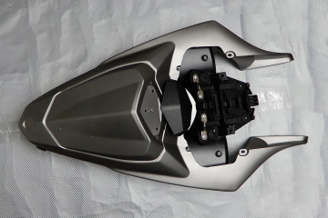 Carenado completo YAMAHA YZF R1 CROSSPLANE 2012 - 2014 Carenado completo YAMAHA YZF R1 CROSSPLANE 2012 - 2014