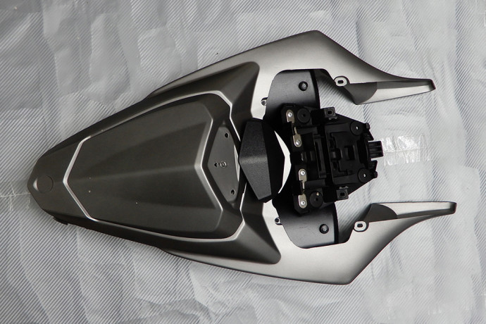 Carénage complet YAMAHA YZF R1 CROSSPLANE 2012 - 2014 Carénage complet YAMAHA YZF R1 CROSSPLANE 2012 - 2014