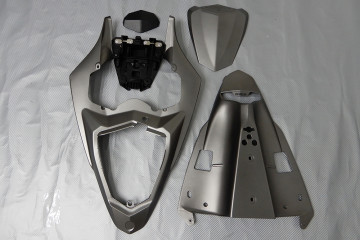 Carenado completo YAMAHA YZF R1 CROSSPLANE 2012 - 2014 Carenado completo YAMAHA YZF R1 CROSSPLANE 2012 - 2014