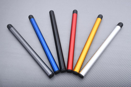Paire de Tubes demi-guidons Standard