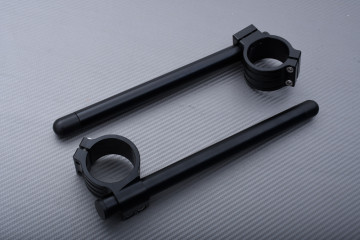 Pareja de semimanillares 41 mm