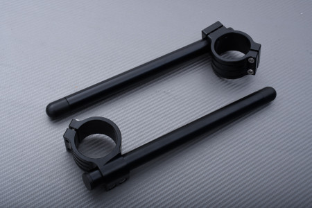 Paar Stummellenker 41 mm