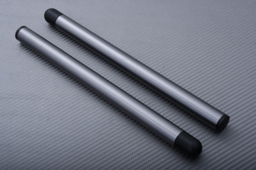 Pair of clip-on handlebars 41 mm Pair of clip-on handlebars 41 mm