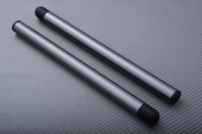 Pair of clip-on handlebars 41 mm Pair of clip-on handlebars 41 mm