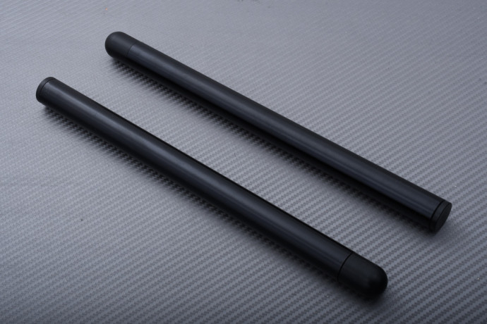 Pair of clip-on handlebars 41 mm Pair of clip-on handlebars 41 mm