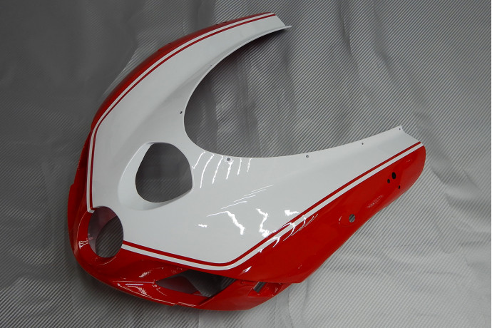 Complete Fairing set DUCATI 749 / 999 2005 - 2007
