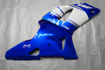 Carénage complet YAMAHA YZF R1 2000 - 2001 Carénage complet YAMAHA YZF R1 2000 - 2001