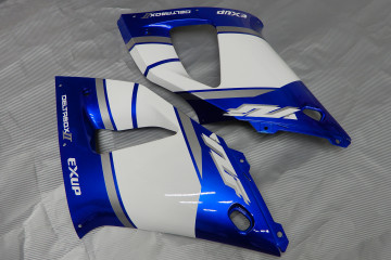 Carénage complet YAMAHA YZF R1 2000 - 2001 Carénage complet YAMAHA YZF R1 2000 - 2001