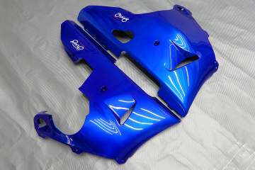 Carénage complet YAMAHA YZF R1 2000 - 2001 Carénage complet YAMAHA YZF R1 2000 - 2001