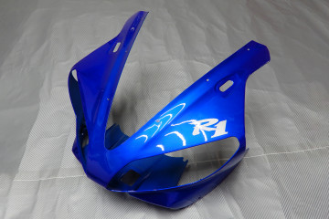 Carénage complet YAMAHA YZF R1 2000 - 2001 Carénage complet YAMAHA YZF R1 2000 - 2001