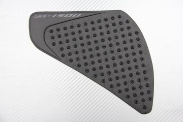Protezione laterale antiscivolo serbatoio Honda CB1300 2003 / 2015 Protezione laterale antiscivolo serbatoio Honda CB1300 2003 / 2015
