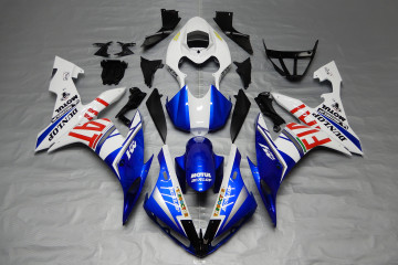 Carénage complet YAMAHA YZF R1 2004 - 2006
