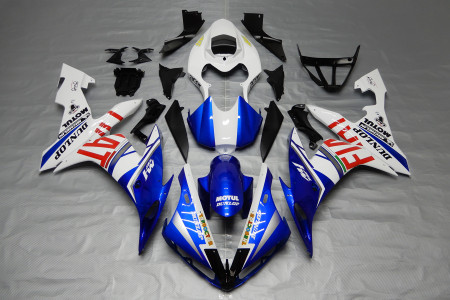 Carénage complet YAMAHA YZF R1 2004 - 2006