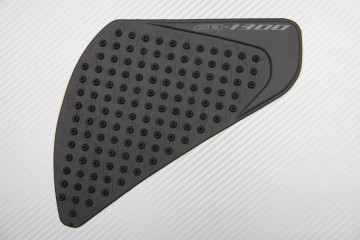 Protezione laterale antiscivolo serbatoio Honda CB1300 2003 / 2015 Protezione laterale antiscivolo serbatoio Honda CB1300 2003 / 2015
