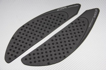 Protezione laterale antiscivolo serbatoio  Honda CBR 600RR 2007-2012