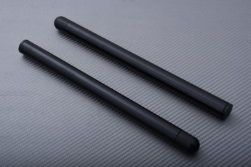 Pair of clip-on handlebars 52 mm Pair of clip-on handlebars 52 mm