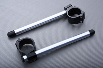 Paar Stummellenker 53 mm