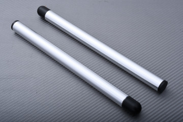 Paire demi-guidons 53 mm Paire demi-guidons 53 mm