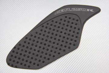 Grip adhesivo antideslizante del depósito Honda CBR 125 250 300 2010 / 2017 Grip adhesivo antideslizante del depósito Honda CBR 125 250 300 2010 / 2017
