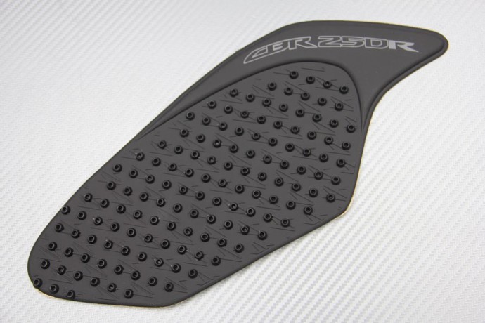 Protezione laterale antiscivolo serbatoio Honda CBR 125 250 300 2010 / 2017