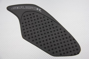 Grip adhesivo antideslizante del depósito Honda CBR 125 250 300 2010 / 2017 Grip adhesivo antideslizante del depósito Honda CBR 125 250 300 2010 / 2017